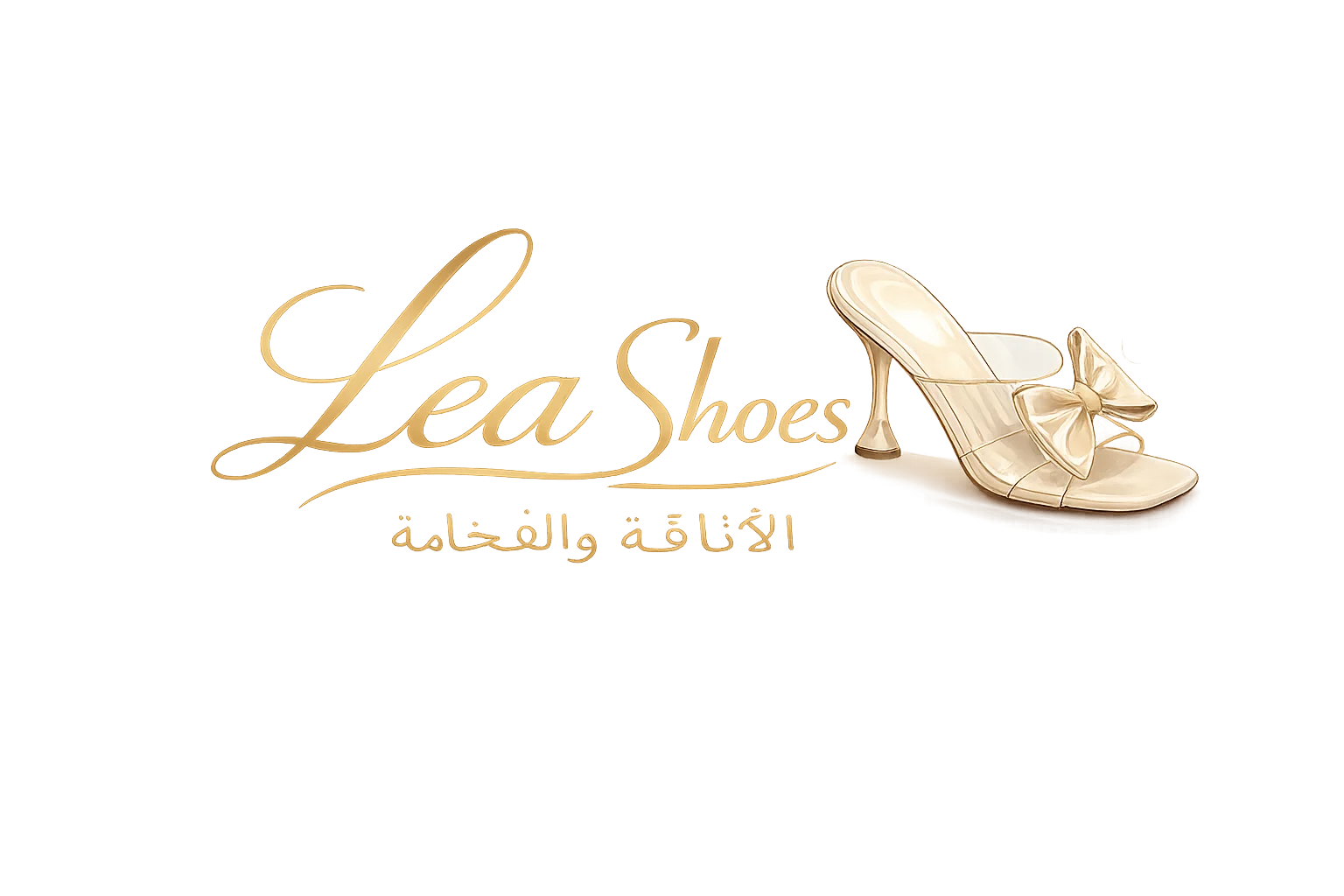 lea shoes